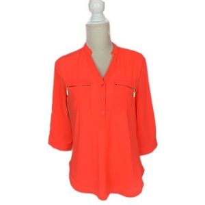 Roly poly Half Sleeve Top Medium